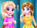 ゲームモダンな小さな妖精のファッションオンライン