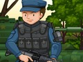 ゲーム戦車の隠れた星オンライン