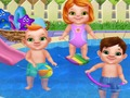 ゲームベビーシッターの狂気オンライン