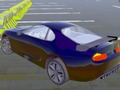 ゲーム理想的な駐車場オンライン