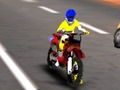 ゲームトレイルバイク対列車レースオンライン