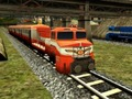 ゲーム列車シミュレーター2020オンライン