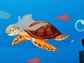 ゲーム隠れた海洋汚染オンライン