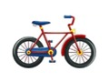 ゲームアニメ自転車ジグソーオンライン