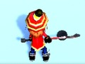 ゲームホッケー挑戦 3Dオンライン