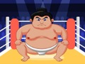 ゲームビッグ相撲はジャンプしなければならないオンライン