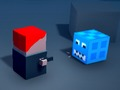 ゲームボックスシューティングオンライン