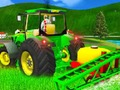 ゲームリアルトラクターファーマーオンライン