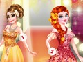 ゲーム秋の女王美コンテストオンライン