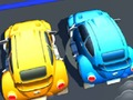 ゲーム駐車マスター3Dオンライン