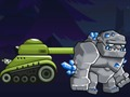 ゲームタンク対ゴーレム2オンライン