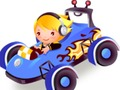 ゲームカートゥーンカートパズルオンライン