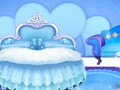 ゲームアイスプリンセス人形の家オンライン