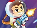 ゲームエイリアンインベーダー2 オンライン