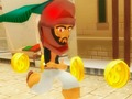 ゲーム中東ランナーオンライン