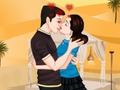 ゲーム砂漠のキスオンライン