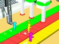 ゲームエピックレース3Dオンライン