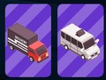 ゲーム交通車両メモリーオンライン