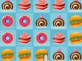 ゲーム美味しい食べ物のコレクションオンライン