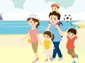 ゲーム旅行パズルへ行こうオンライン