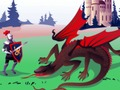 ゲームドラゴンハント ジグソーオンライン