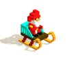 ゲームスライドフィギュアオンライン