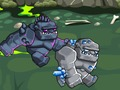 ゲームゴーレムを粉砕せよオンライン