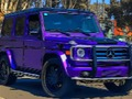 ゲームドイツのオフロード車両オンライン
