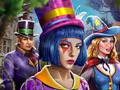 ゲームマジシャンズビレッジ オンライン