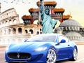 ゲーム旅行スライドに行こうオンライン