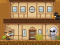 ゲームスーパーカウボーイランニングオンライン