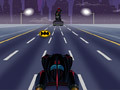 ゲームゴリラ・グロッドのバットマン・リベンジ オンライン