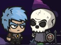 ゲームアサシン vs ゾンビオンライン
