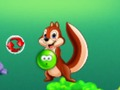 ゲームかわいいバブルシューターオンライン