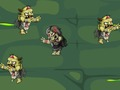 ゲームゾンビロボゲドンオンライン