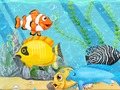 ゲームベビービンシーアクアリウムゲームオンライン