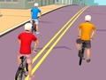 ゲーム自転車の躍進 オンライン