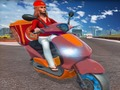 ゲーム良いピザ配達員オンライン