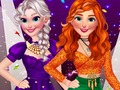 ゲームファッショニスタ: トレンディバイブスオンライン