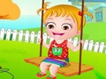 ゲームベビー・ヘイゼル・アイケアオンライン