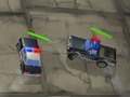 ゲームパトカー対泥棒オンライン