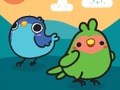 ゲームダッシングバードオンライン