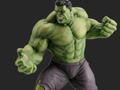 ゲーム最強の緑の男 オンライン