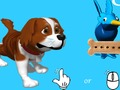 ゲーム子犬オンライン