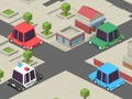 ゲーム交差点の混乱オンライン