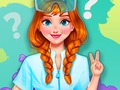 ゲームアニーのボーイフレンドのスペルファクトリー オンライン