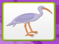 ゲーム子供の記憶と鳥オンライン