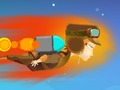ゲームジェットマン・ジョイライドオンライン
