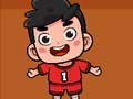 ゲーム病気の救出オンライン