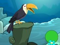 ゲーム野生動物公園からの脱出オンライン